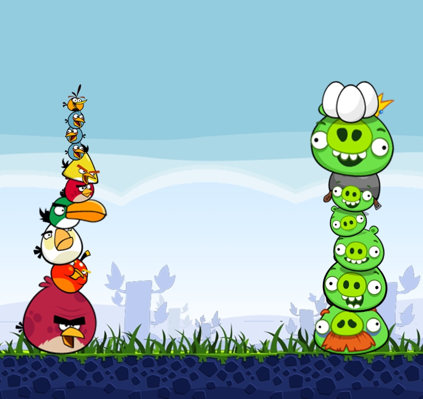 User blog:Qazqaz555/New Background | Angry Birds Wiki | Fandom