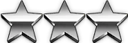 ABEVolution 3 Star Strong Medium.png (5 KB) Silver 3 Stars
