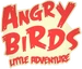 Angry Birds Little Adventure Logo