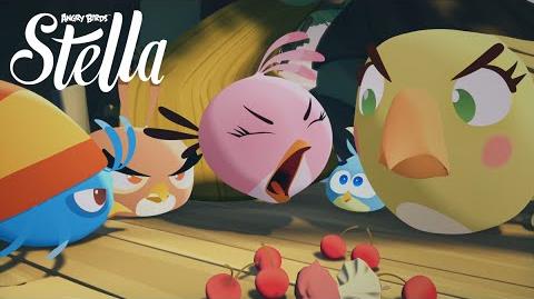 Angry Birds Stella - Season 2 Ep