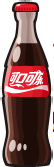 Coca Cola Bottle