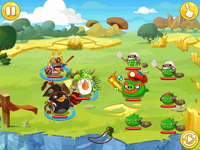 Angry Birds Epic Angry Birds 2, Angry Birds, purple, vertebrate