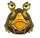 Gungan Bird