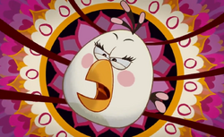 Matilda/Gallery, Angry Birds Wiki, Fandom