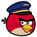 Angry Birds Asian Challenge