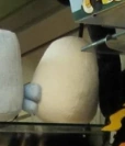 Space Egg Plush