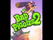 Bad Piggies 2 AD (Toons) - 11-8-21