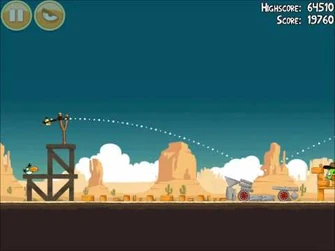 Official_Angry_Birds_Walkthrough_Ham_'Em_High_14-5