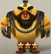 Angry Birds Evolution Dalton2.png (108 KB) Evolved.