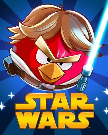Angry Birds Star Wars Angry Birds Wiki Fandom