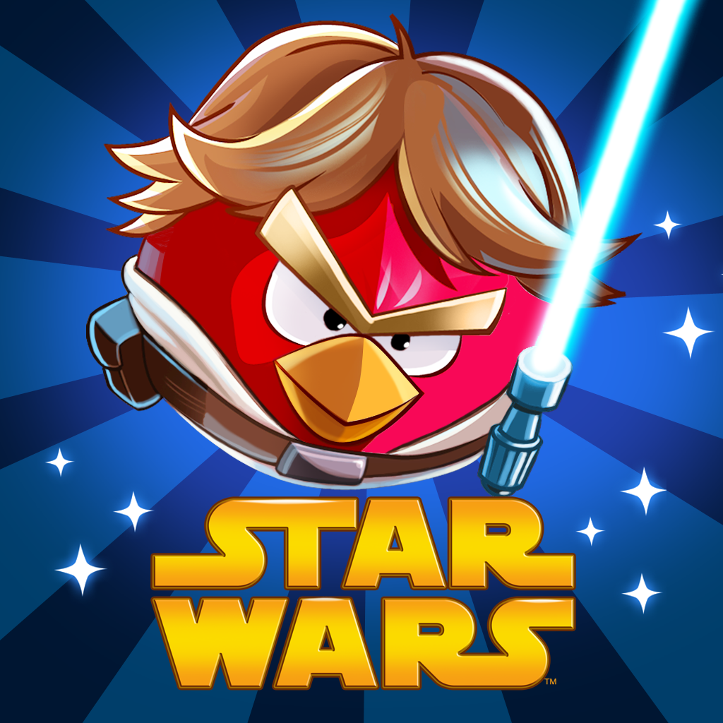 how to draw a angry bird star wars