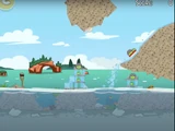 Piglantis 2-2