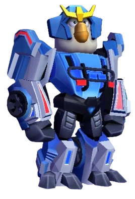 Strongarm