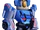 Strongarm Bird