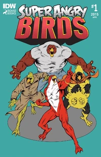 SuperAngryBirds1Cover