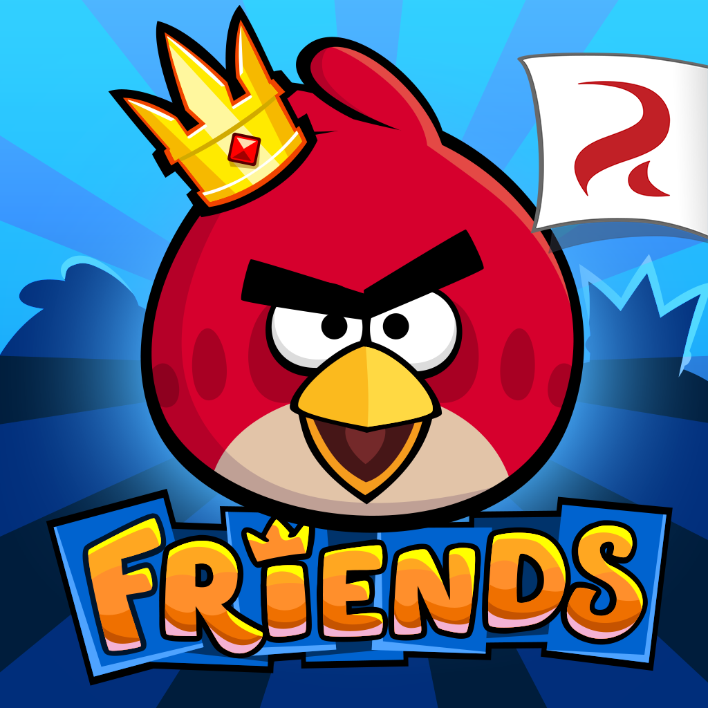 Baixar Angry Birds Friends para PC - LDPlayer