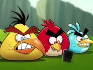 Angry Birds Bing Video Ep.4-4