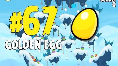 Golden Egg Level 1-17