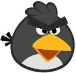 An early design of Bomb, by Tuomas Erikoinen.[10]