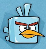 Ice Bird