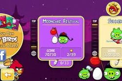 Moon Festival | Angry Birds Wiki | Fandom