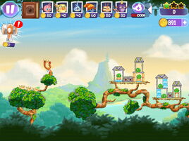 Stella Level 1-15