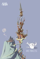 Tumblr n2sjwrNqd91tsg5t3o1 1280.jpg (87 KB) Angry Birds Stella