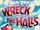 Wreck the Halls Picture Book