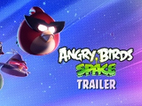 Angry Birds Space Origins Short Movie