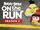 Angry Birds On The Run Season 2 Teaser Trailer