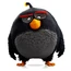 Angry Birds The Movie Bomb (transparent)