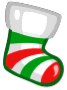 Christmas Stocking 2