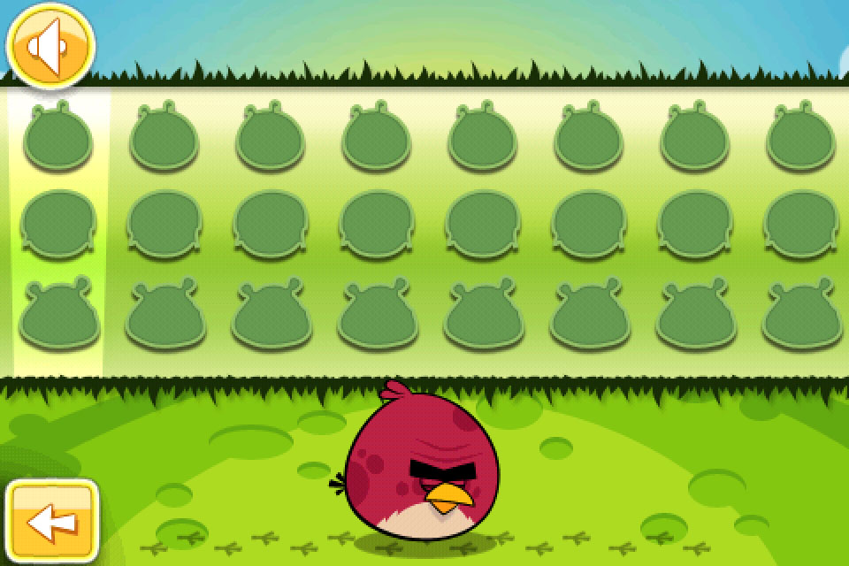 Golden Egg Guide for Angry Birds, Apps