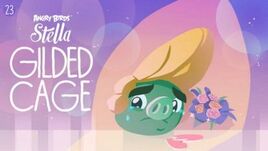 GildedCage