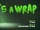 It's A Wrap