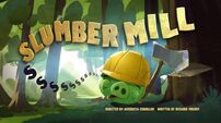 SlumberMill