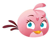 Stella (Angry Birds POP!)