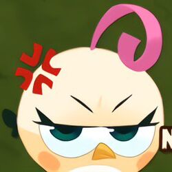 Angry Birds: Paradise Island, Angry Birds Wiki