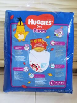 Huggies Angry Birds Wiki Fandom