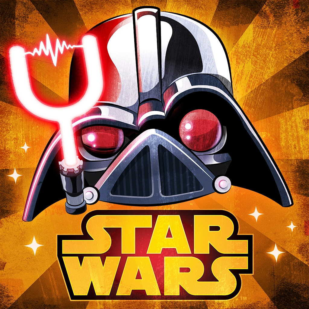 Categoría:Angry Birds Star Wars II | Angry Birds Wiki | Fandom, image size:1024x1024