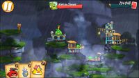 AB2 Level 15