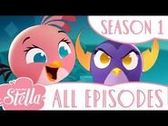 All episodes from Season 1