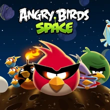 lego angry birds space