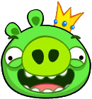 King Pig 7