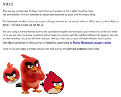 Rovio ups the ante on Angry Birds marketing