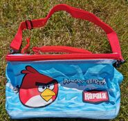 Rapala Angry Birds Bag