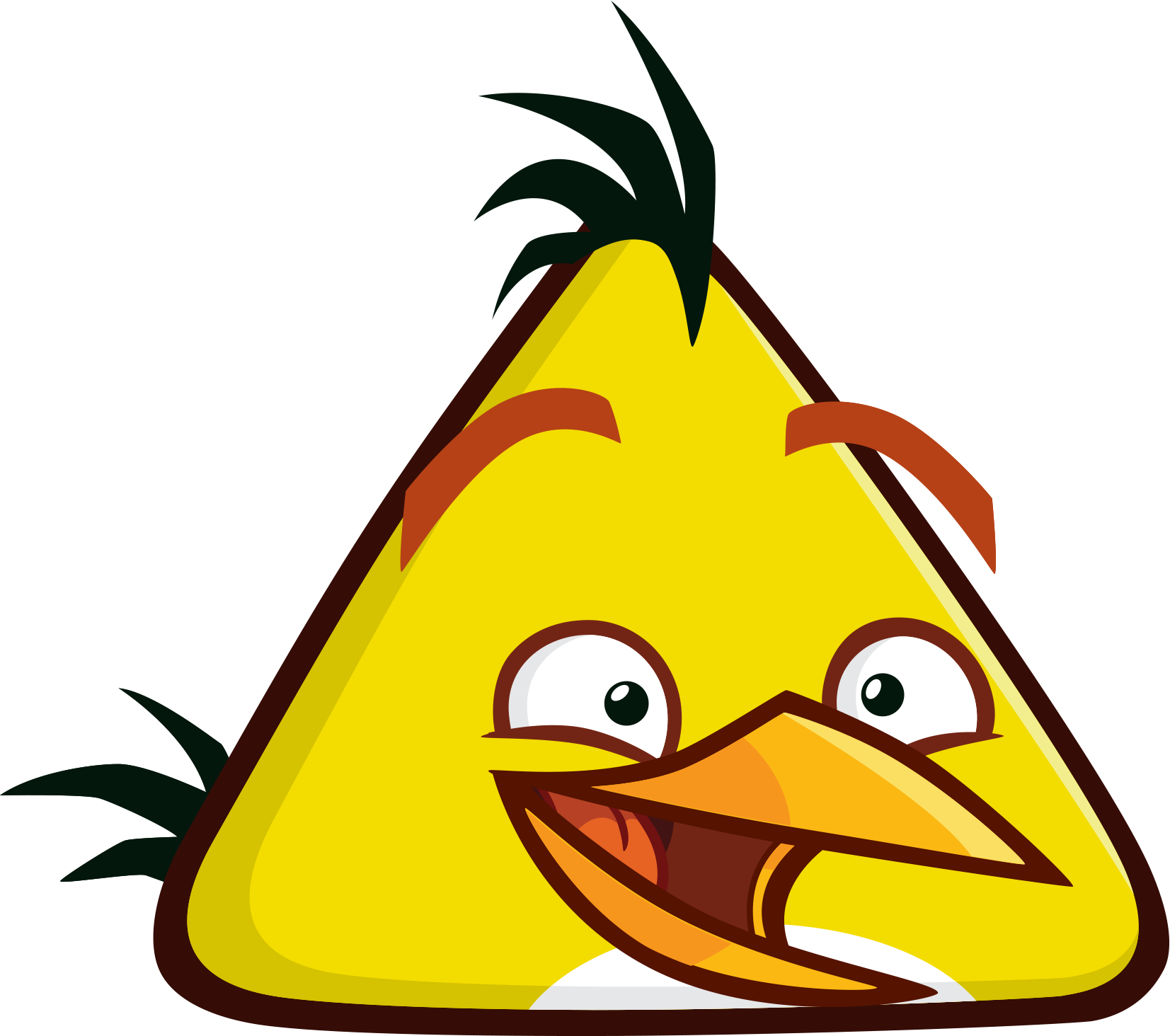 Golden Clouds, Angry Birds Wiki