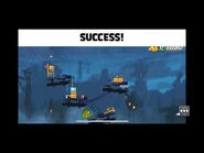 Angry Birds 2 AD (Only 3% of people) - 5-4-21