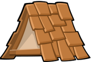 Brown Roof