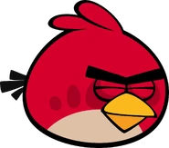 Angry Birds